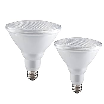 Amazon | ビームライト LED ビーム電球 E26 150W形相当 ra90